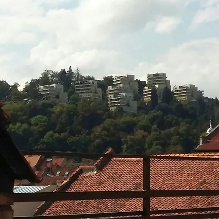 Republicii Best View Брашов