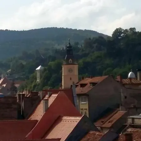 Апартаменти Republicii Best View