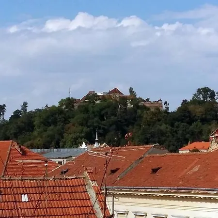 Republicii Best View * Брашов