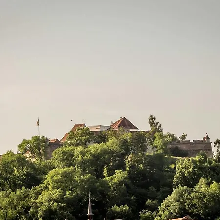 Апартаменти Republicii Best View